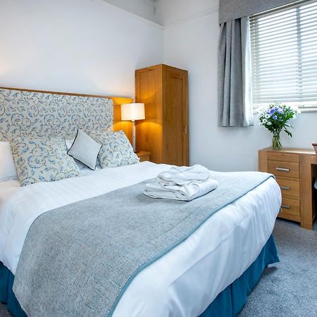 Herriots Hotel Skipton Eksteriør billede