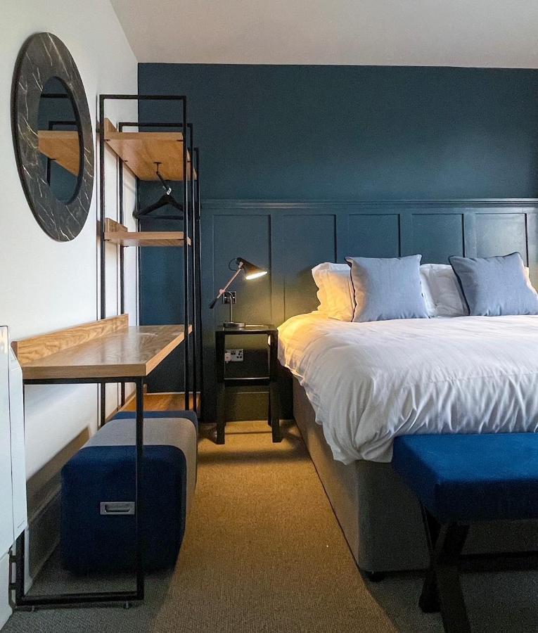 Herriots Hotel Skipton Eksteriør billede
