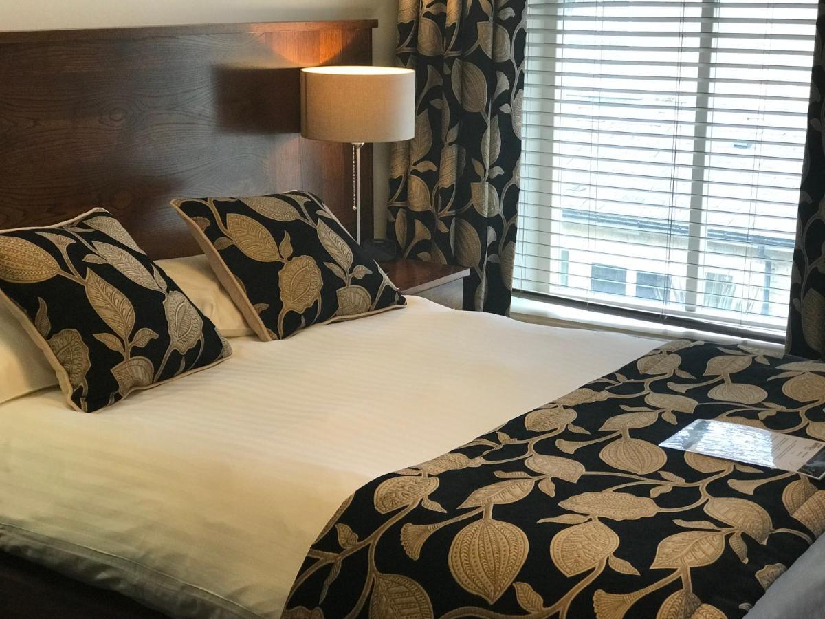 Herriots Hotel Skipton Eksteriør billede