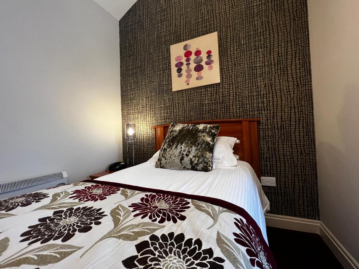 Herriots Hotel Skipton Eksteriør billede