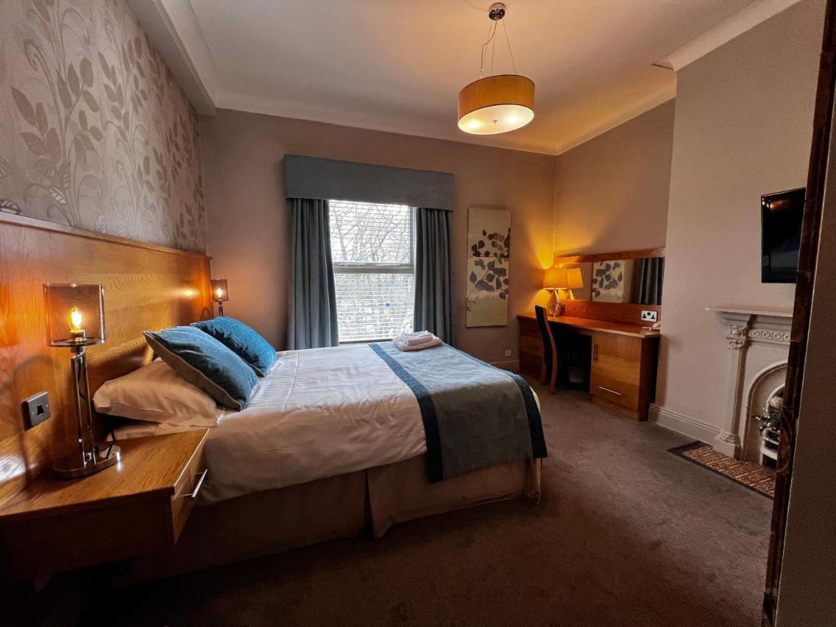 Herriots Hotel Skipton Eksteriør billede