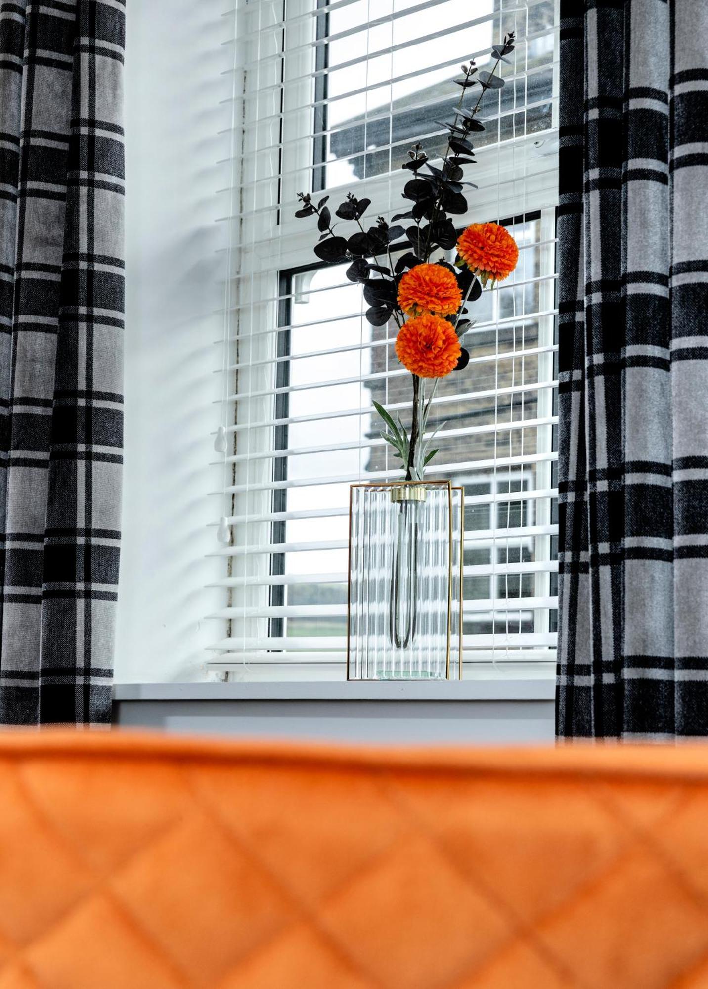 Herriots Hotel Skipton Eksteriør billede