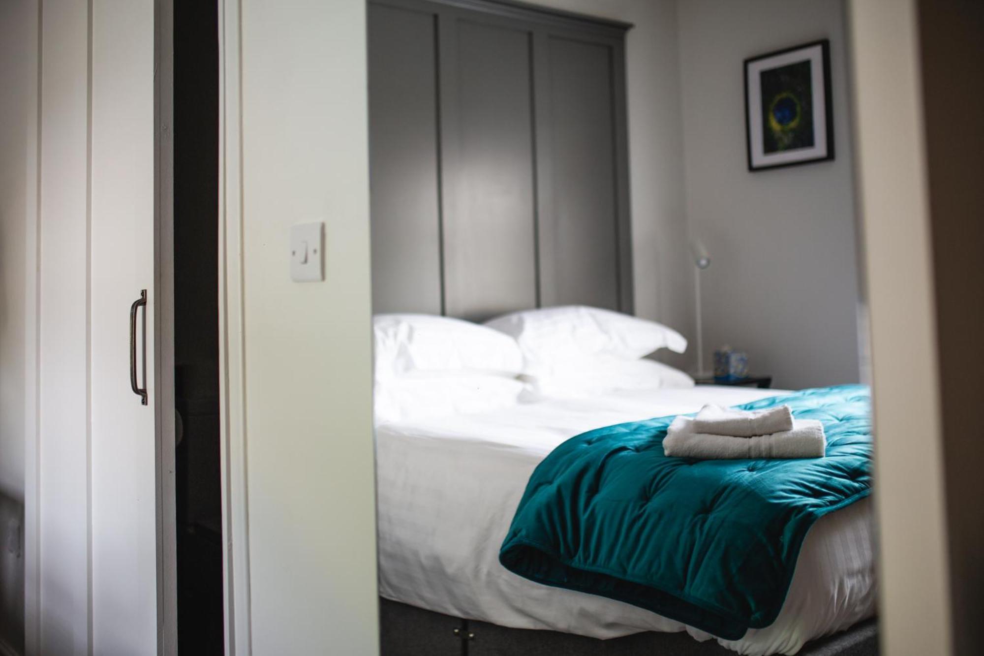 Herriots Hotel Skipton Eksteriør billede