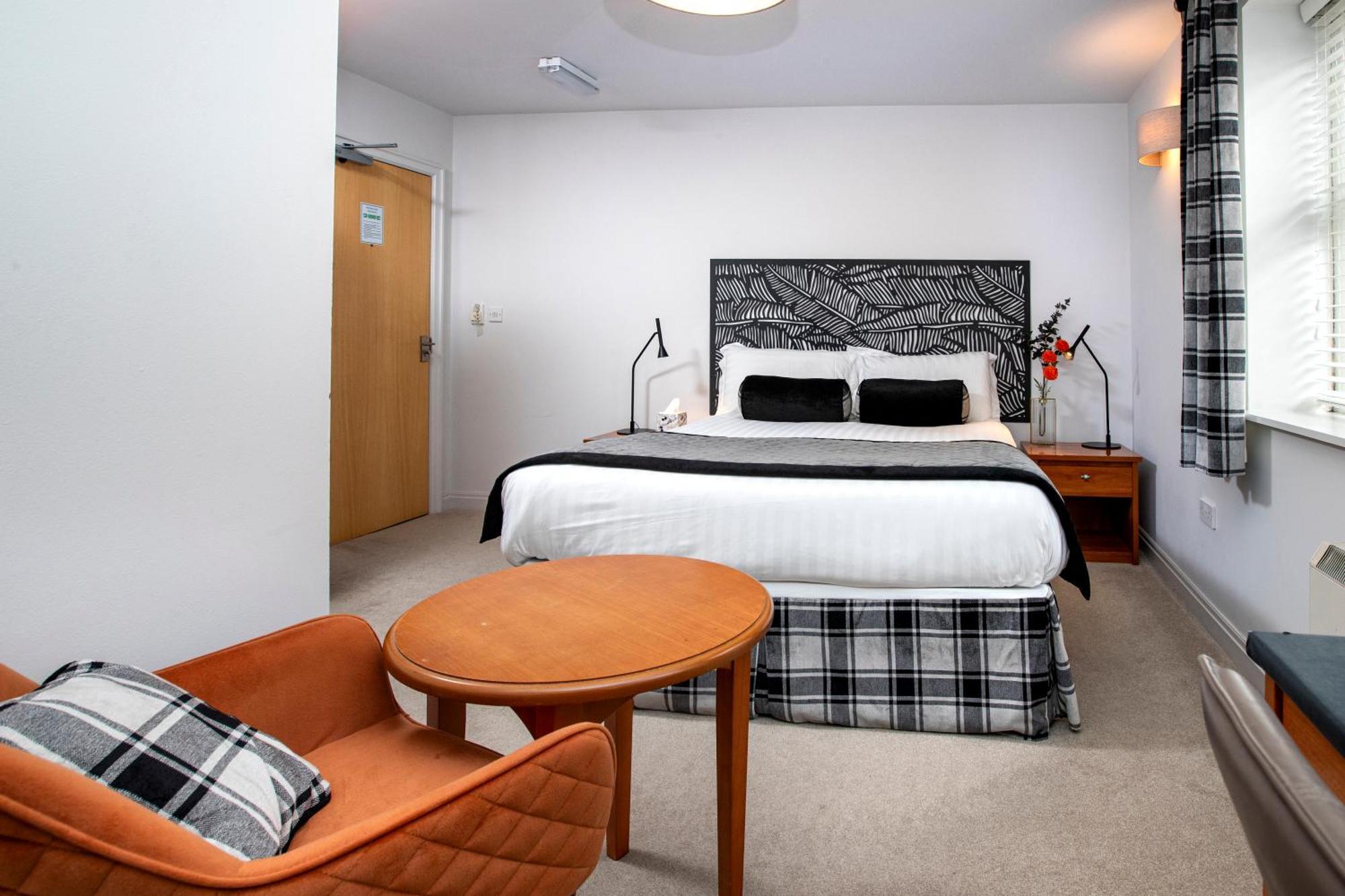 Herriots Hotel Skipton Eksteriør billede