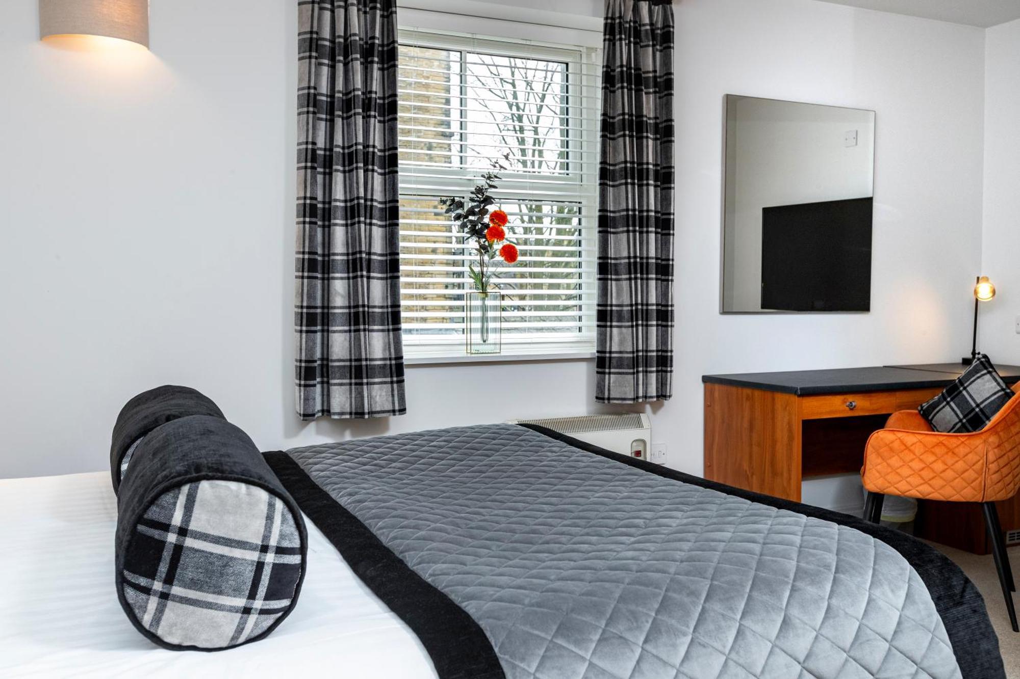 Herriots Hotel Skipton Eksteriør billede